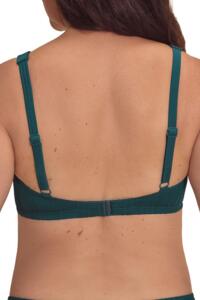 Treviso Bikini Top Zonder Beugel Alt 0