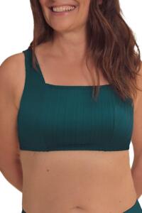 Treviso Bikini Top Zonder Beugel Alt 2