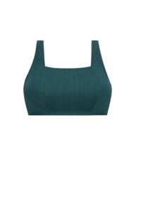 Treviso Bikini Top Zonder Beugel Alt 4