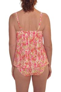 Istria Tankini Top Alt 0