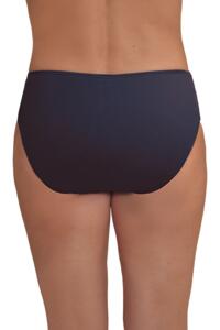 Lazio Zwemslip met middelhoge taille Alt 1
