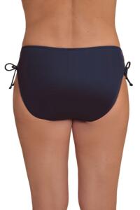 Lazio Zwemslip met middelhoge taille Alt 0