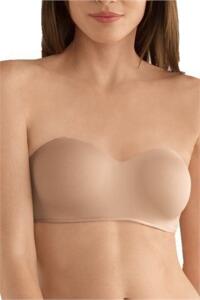Barbara Underwired padded bra