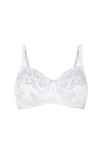Amanda Non-wired Bra Alt 0