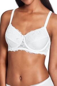 Amanda Underwired Bra