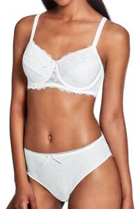 Amanda Underwired Bra Alt 0