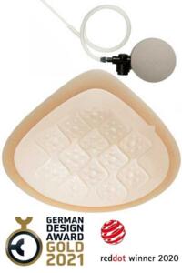 Balance Adapt Air Medium Delta Breast Shaper Alt 1