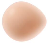 Balance Essential Thin Oval Breast Shaper Alt 0
