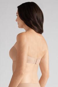 Barbara Underwired padded bra Alt 0