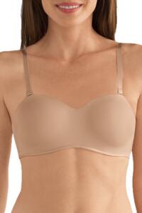 Barbara Underwired padded bra Alt 1