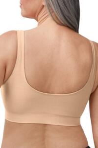 Becky Non-Wired Bra Alt 0