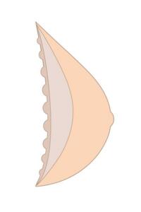 Energy Light 2U Breast Form Alt 2
