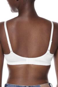 Isabel Wire-Free Bra Alt 0