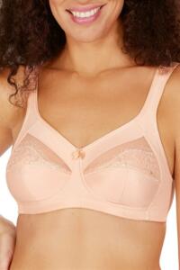 Isadora Non-Wired Bra