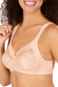 Isadora Non-Wired Bra Alt 1