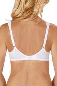 Jasmin Non-Wired Bra Alt 0
