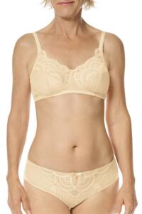 Karolina Non-Wired Bra Alt 2
