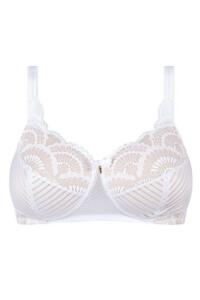 Karolina Soutien-gorge paddé sans armatures Alt 0