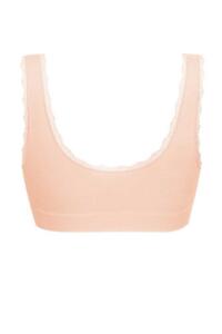 Kitty Non-Wired Bra Alt 0