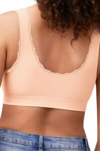 Kitty Non-Wired Bra Alt 1
