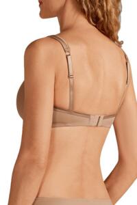 Lara Satin Schalen-BH Alt 0