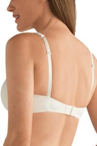 Lara Non-Wired Padded Bra Alt 0