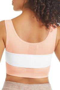 Leyla soutien-gorge post-opératoire non prélavé Alt 2