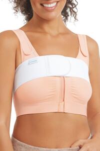 Leyla soutien-gorge post-opératoire non prélavé Alt 1