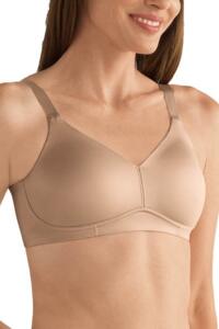 Magdalena Non-wired Bra