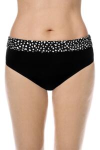Culotte taille haute Manila