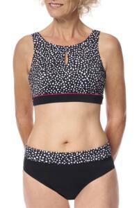 Culotte taille haute Manila Alt 1