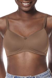 Mara Voorgevormde beha zonder beugel