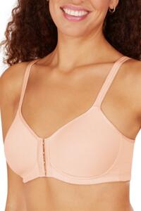 Mara Soutien-gorge paddé sans armatures ouvert devant Alt 1