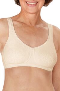 Mona Non-Wired Bra