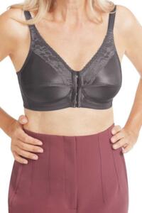 Nancy Non-Wired Front Closure Bra