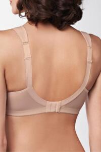 Isadora Wire-Free Bra Alt 0