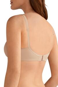 Mara Non-Wired Padded Bra Alt 0