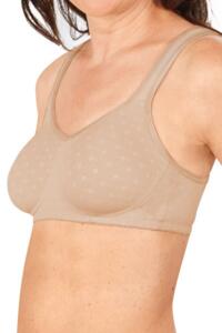 Tiana Non-Wired Bra Alt 1