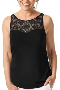 Summer Mastectomy Top