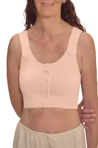 Pamela naadloze postoperatieve beha