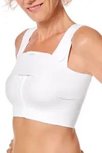 Anatomische Compressieband