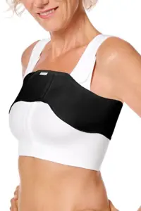 Anatomical Compression Belt Compression Belt