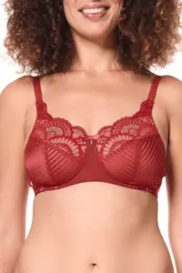 Karolina Sujetador Suave Preformado