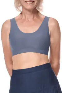 Linda Non-Wired Bra
