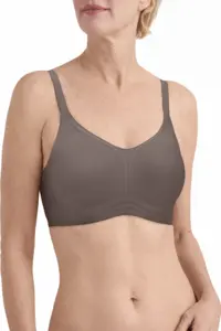 amoena Wave® pure Beha zonder beugel