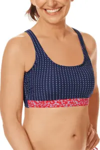 Algarve Bikini Top
