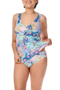 Paxos Tankini