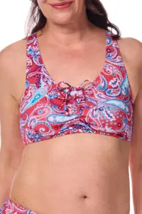Barbados Bikini Top
