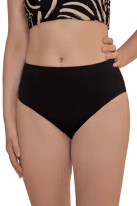Turin Hoge taille slip