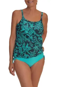 Salerno Haut de Tankini
